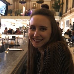 Meet your Posher, Kim